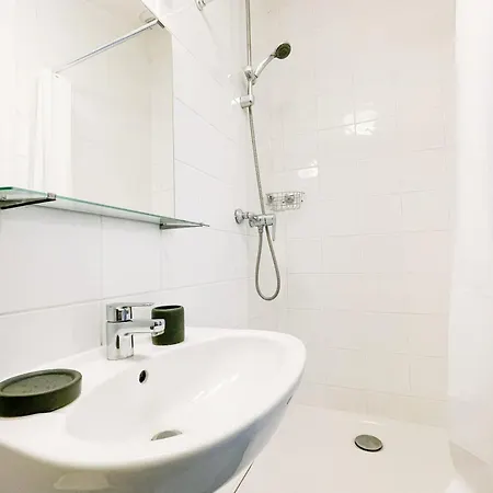 Appartement #eh Le Rousseau