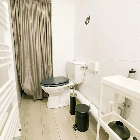 Apartamento #eh Le Rousseau *