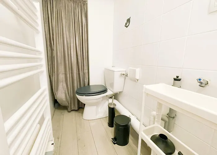 Appartement #eh Le Rousseau *