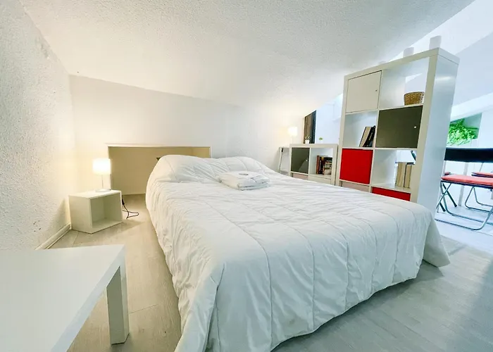 #eh Le Rousseau Grenoble